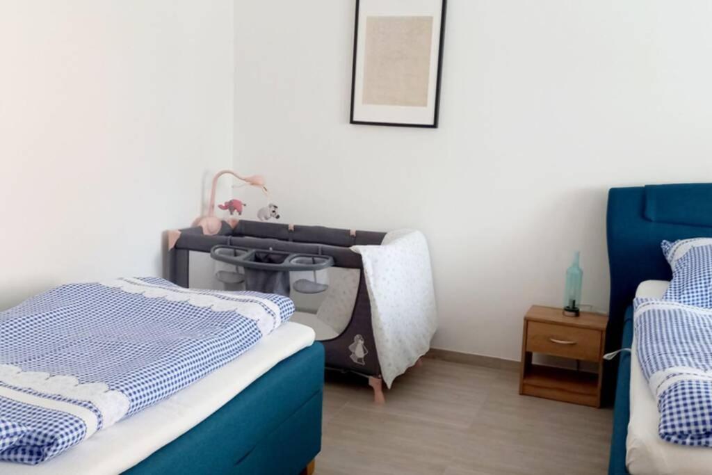 Apartman U Draba: Ubytovani Na Slovacku V Miloticich U Kyjova Milotice Dış mekan fotoğraf