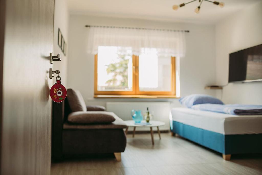 Apartman U Draba: Ubytovani Na Slovacku V Miloticich U Kyjova Milotice Dış mekan fotoğraf