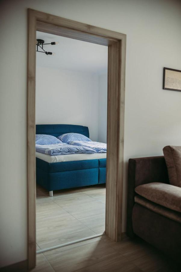 Apartman U Draba: Ubytovani Na Slovacku V Miloticich U Kyjova Milotice Dış mekan fotoğraf